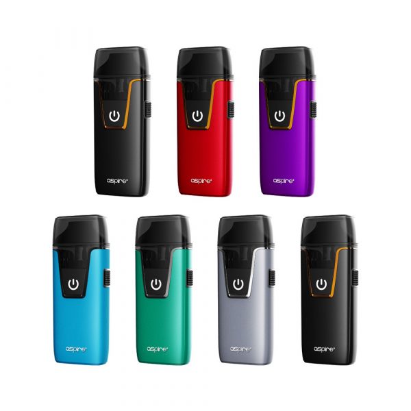 Nautilus AIO Pod Vape Kit 1000mah - Aspire