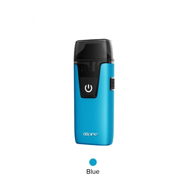 Nautilus AIO Pod Vape Kit 1000mah - Aspire - Image 4