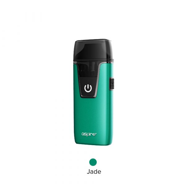 Nautilus AIO Pod Vape Kit 1000mah - Aspire - Image 3