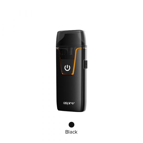 Nautilus AIO Pod Vape Kit 1000mah - Aspire - Image 9