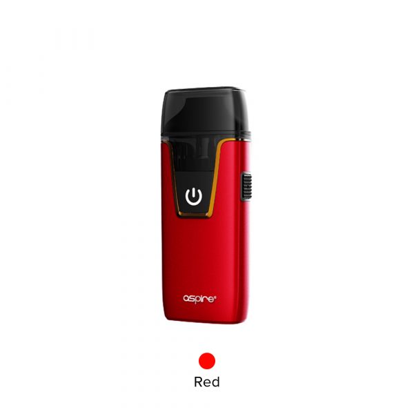 Nautilus AIO Pod Vape Kit 1000mah - Aspire - Image 8