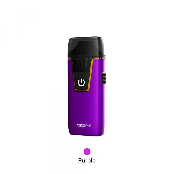 Nautilus AIO Pod Vape Kit 1000mah - Aspire - Image 6