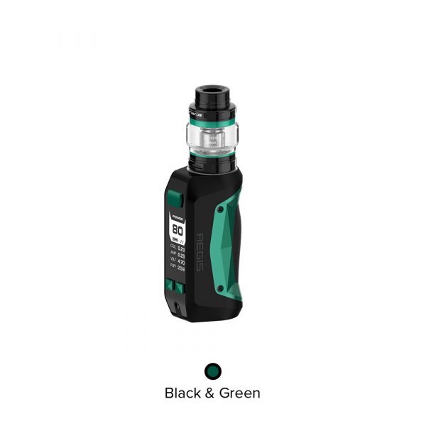 Aegis Mini Mod 80W 2200mah - Geekvape - Image 5