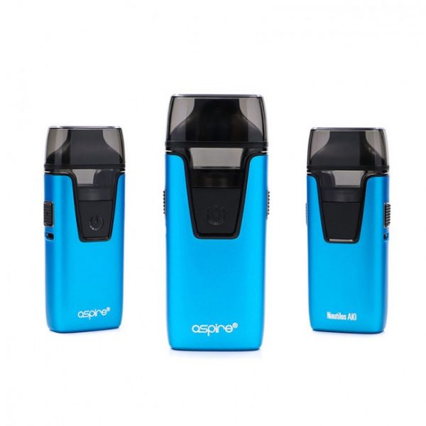 Nautilus AIO Pod Vape Kit 1000mah - Aspire - Image 30