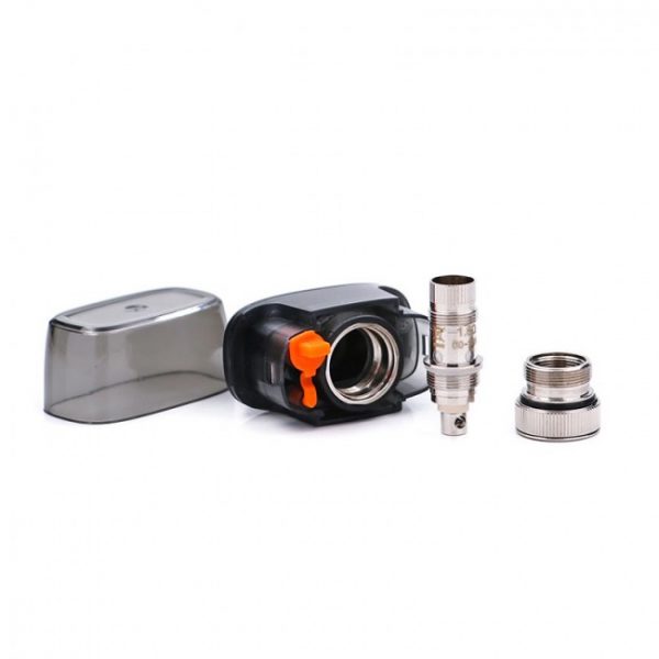 Nautilus AIO Pod Vape Kit 1000mah - Aspire - Image 22