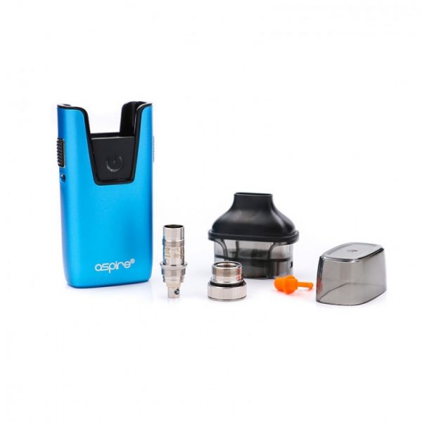 Nautilus AIO Pod Vape Kit 1000mah - Aspire - Image 23