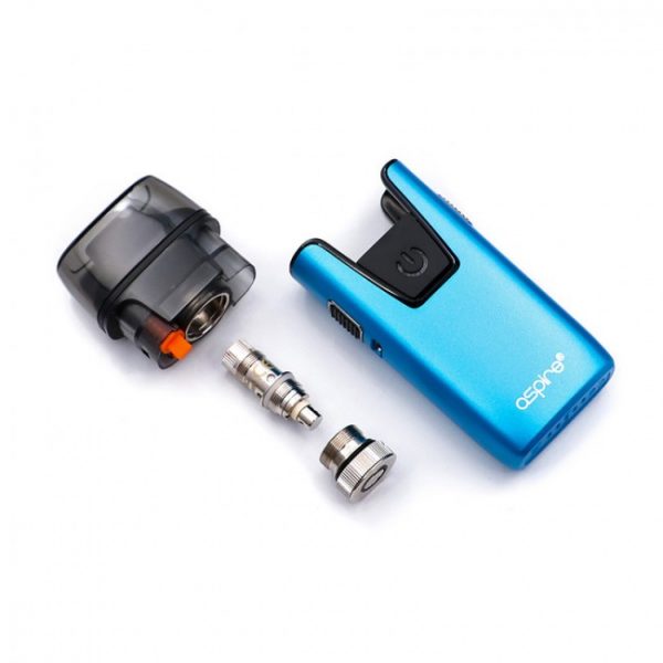 Nautilus AIO Pod Vape Kit 1000mah - Aspire - Image 25