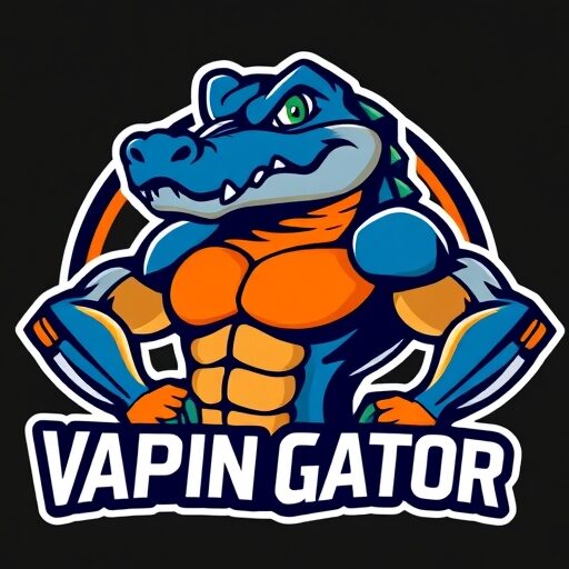 Vapin Gator